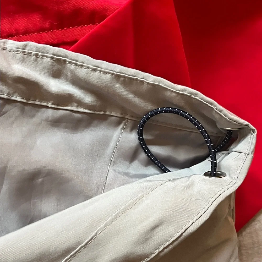 Arkansas Windbreaker - Picture 5 of 5